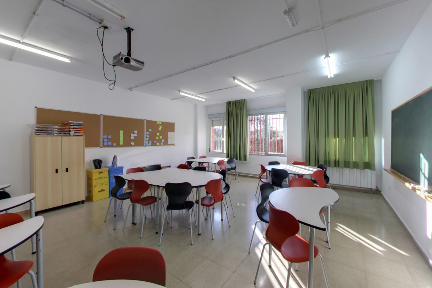 Residencia Albergue Jaca  galeria