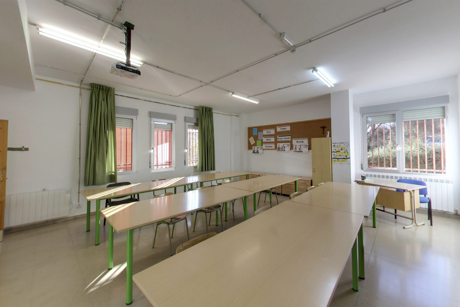 Residencia Albergue Jaca  galeria