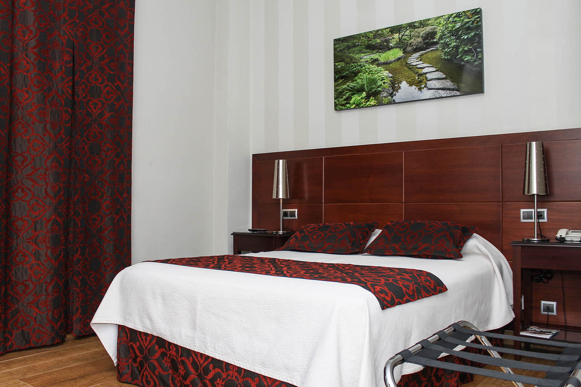 LB Lebrija Hotel  galeria