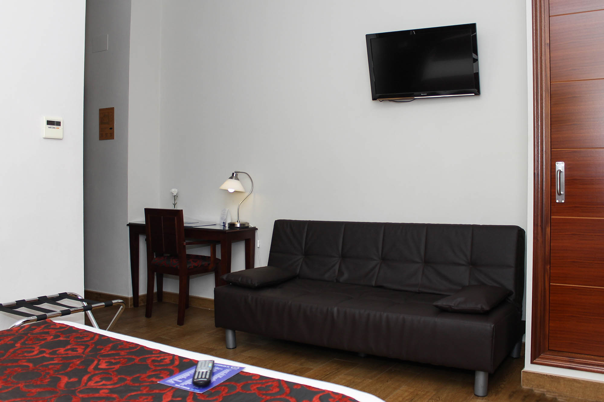 LB Lebrija Hotel  galeria
