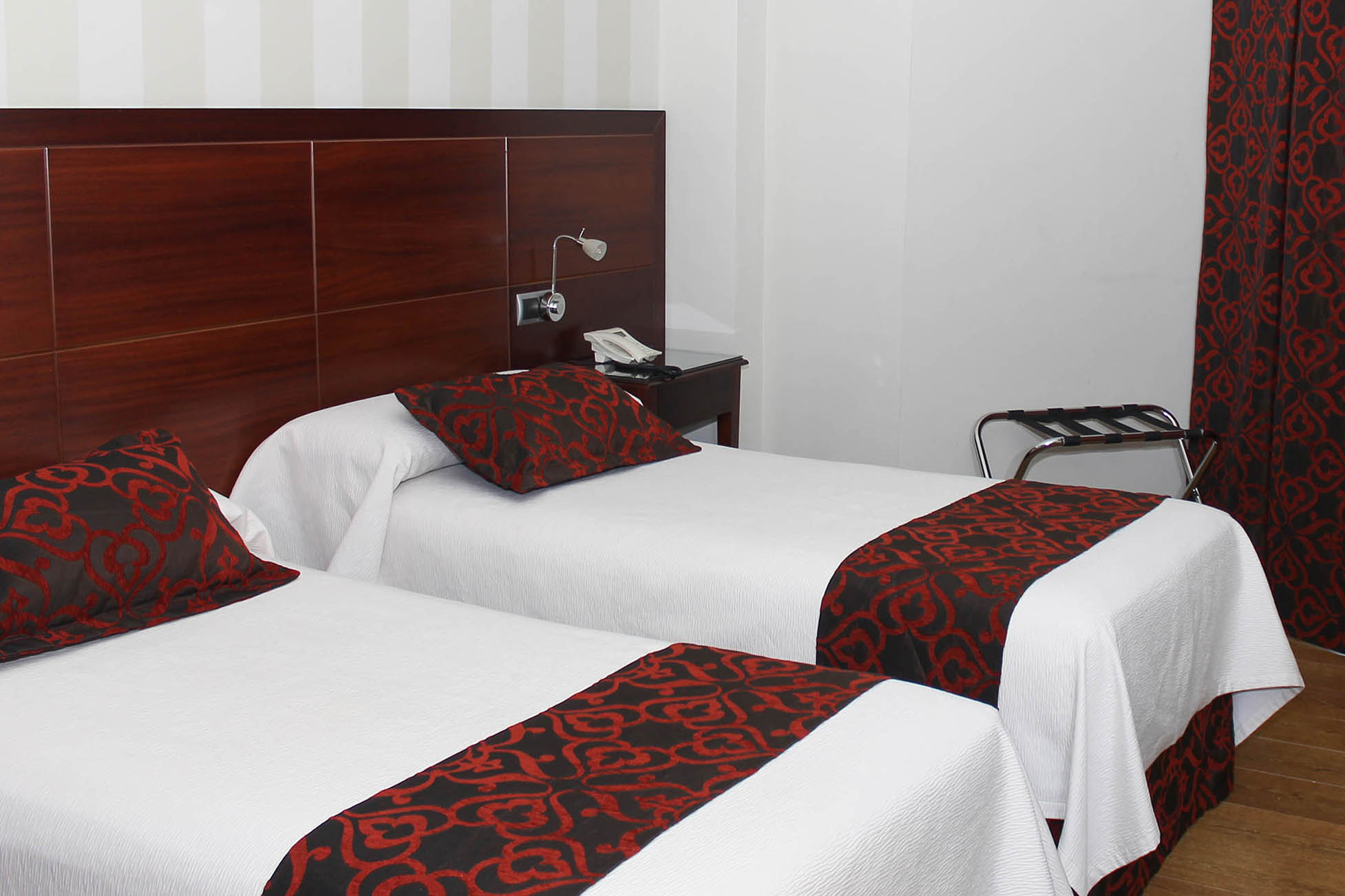 LB Lebrija Hotel  galeria