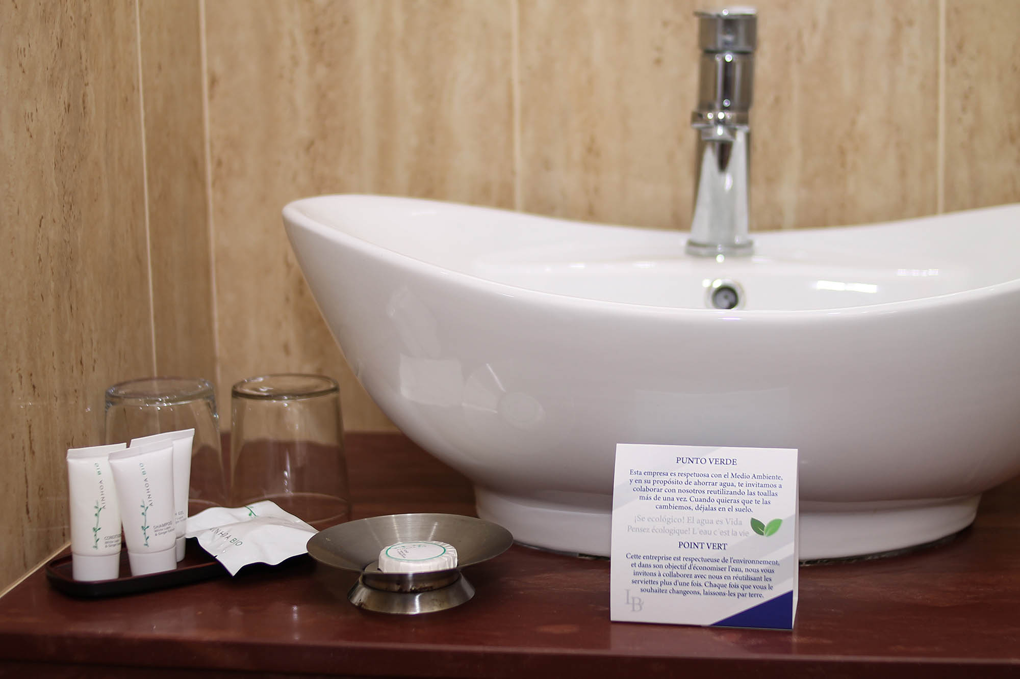 LB Lebrija Hotel  galeria