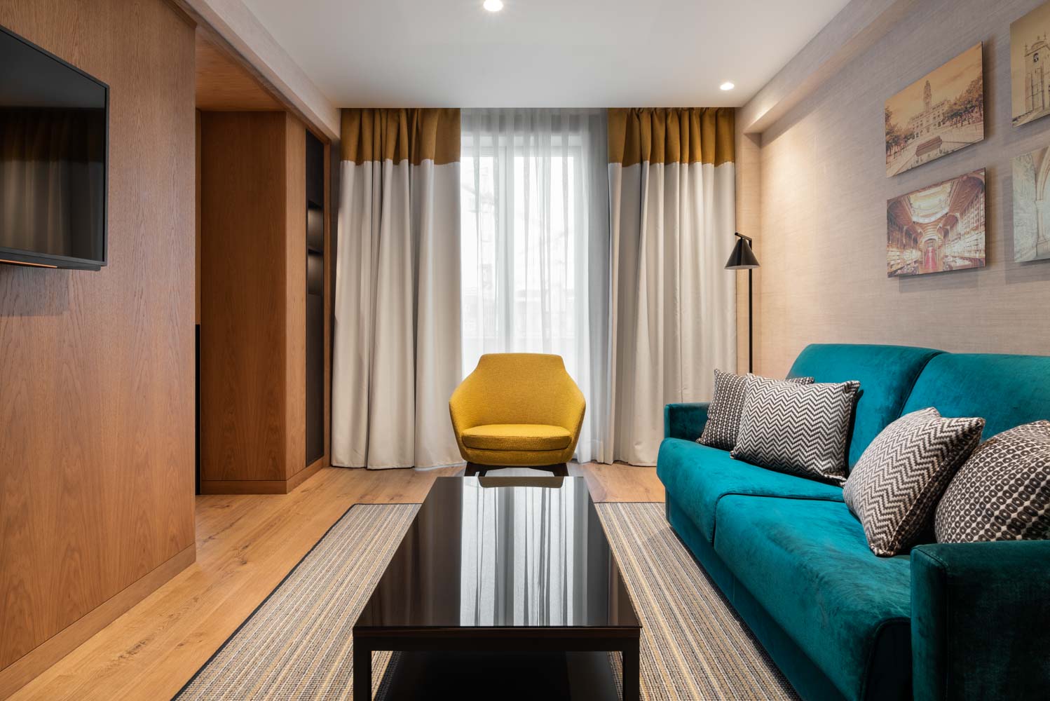 Eurostars Hotel Company