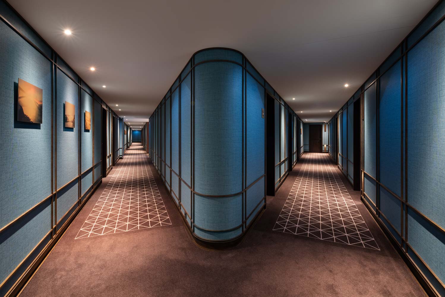 Eurostars Hotel Company