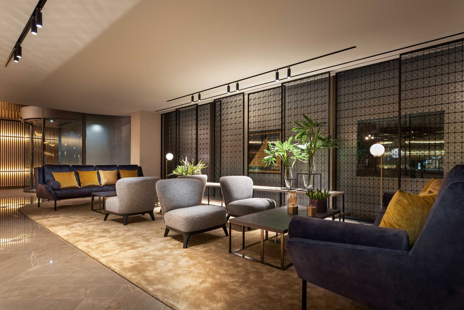 Eurostars Hotel Company