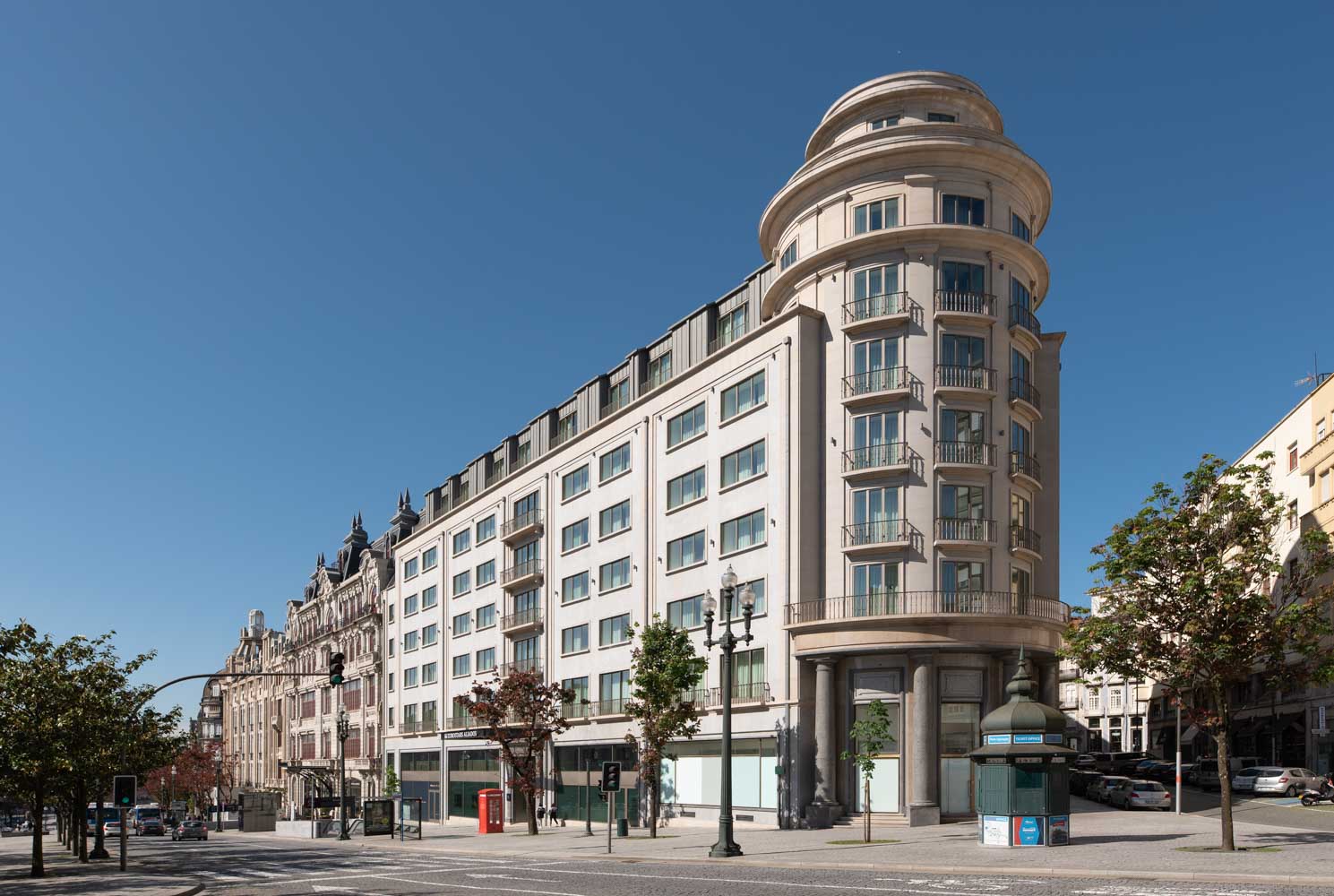 Eurostars Hotel Company