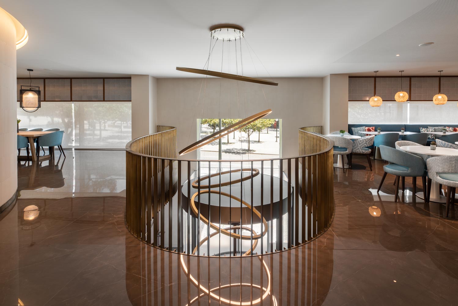 Eurostars Hotel Company