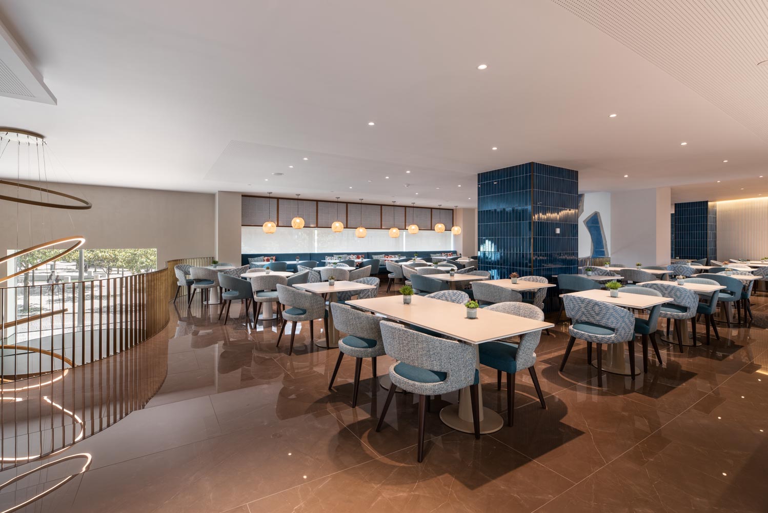 Eurostars Hotel Company