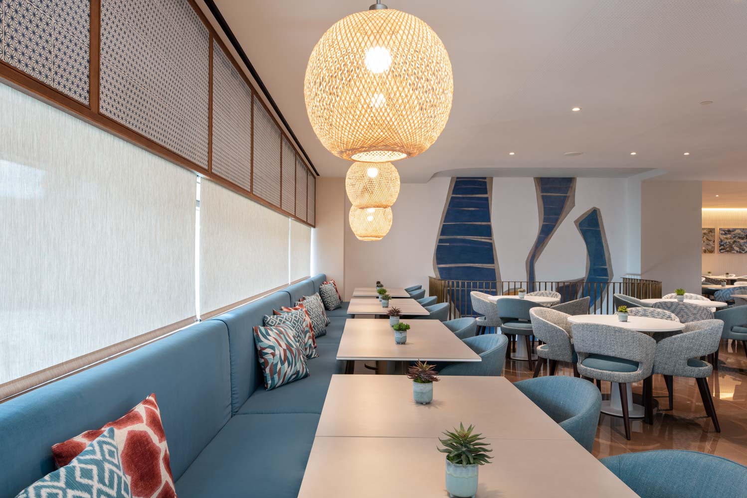 Eurostars Hotel Company