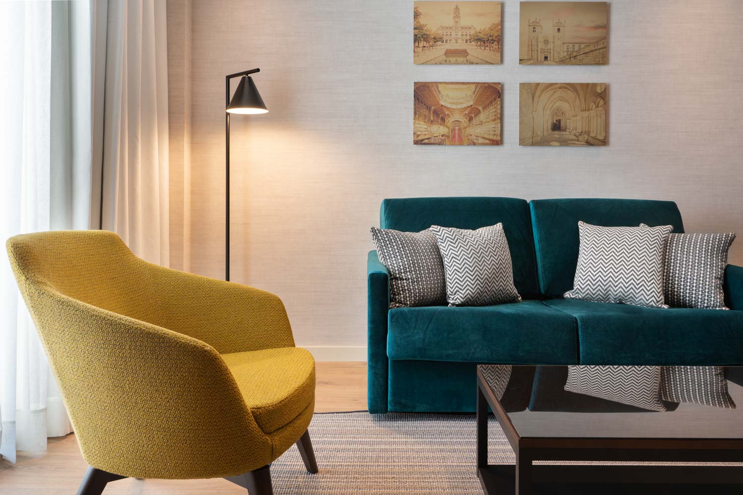 Eurostars Hotel Company
