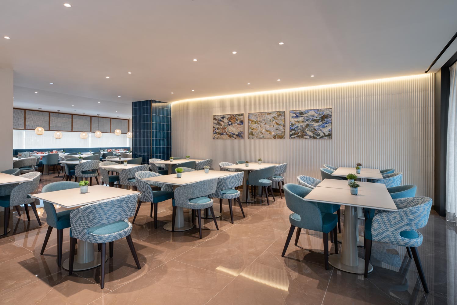 Eurostars Hotel Company