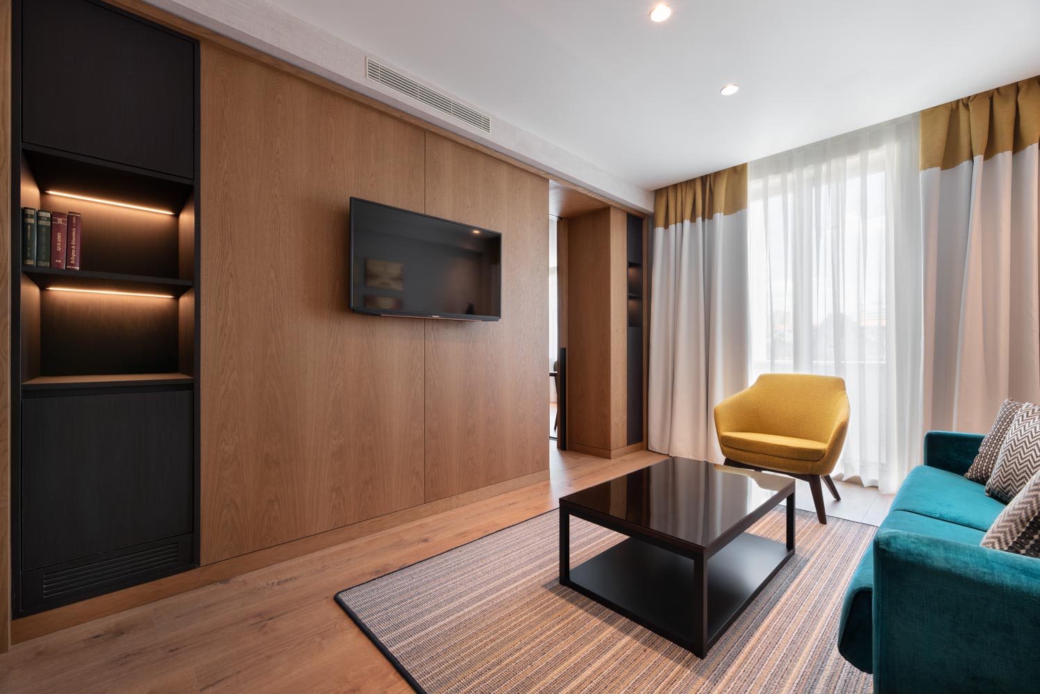 Eurostars Hotel Company