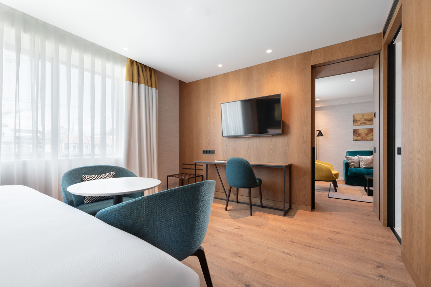 Eurostars Hotel Company