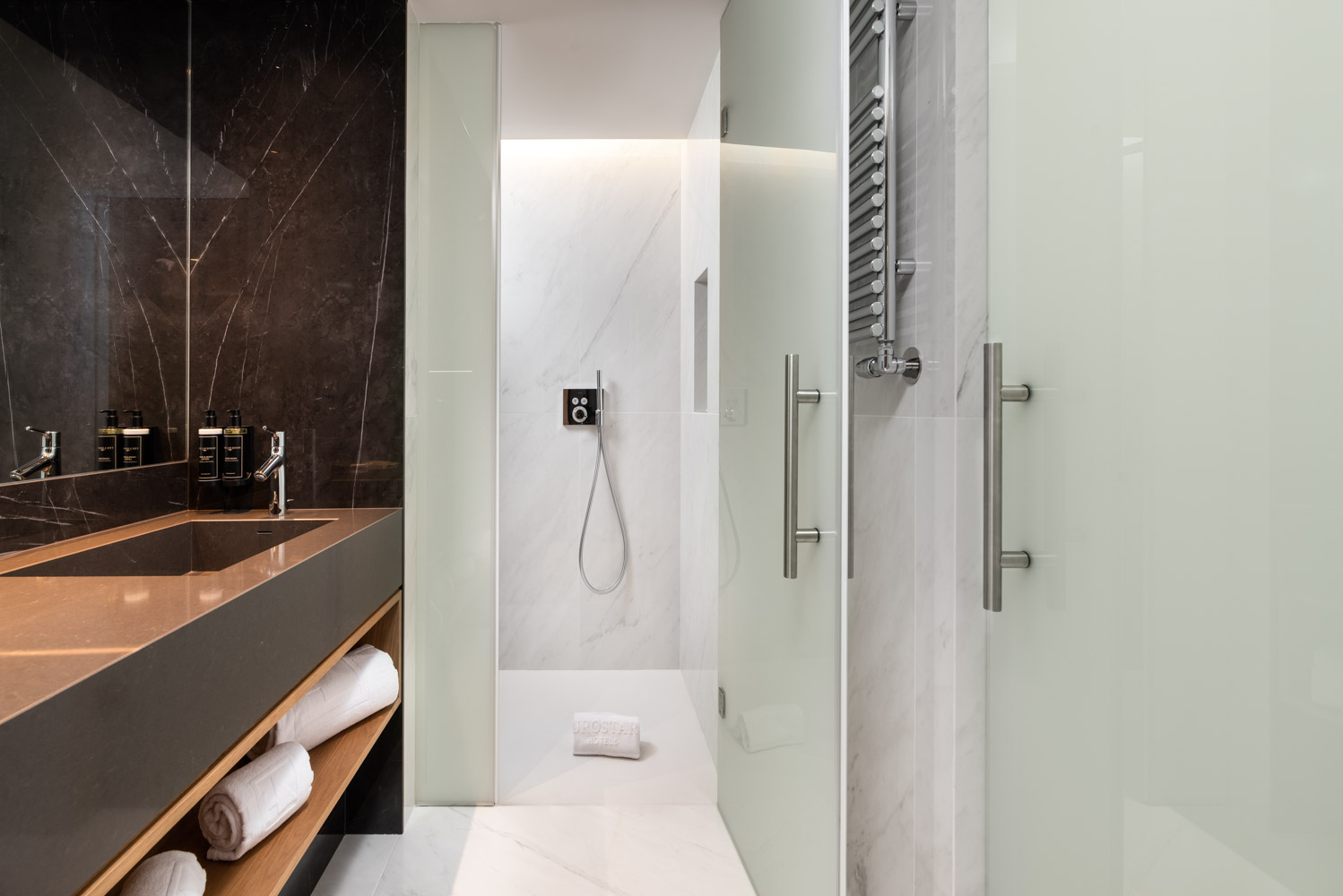 Eurostars Hotel Company