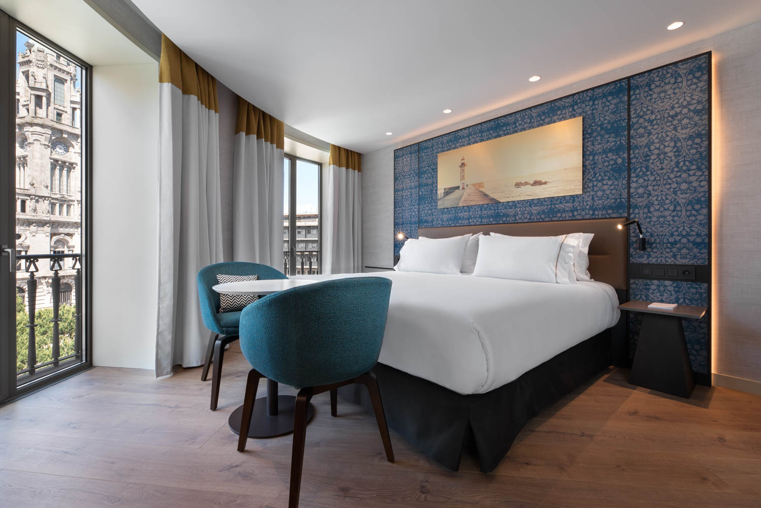 Eurostars Hotel Company