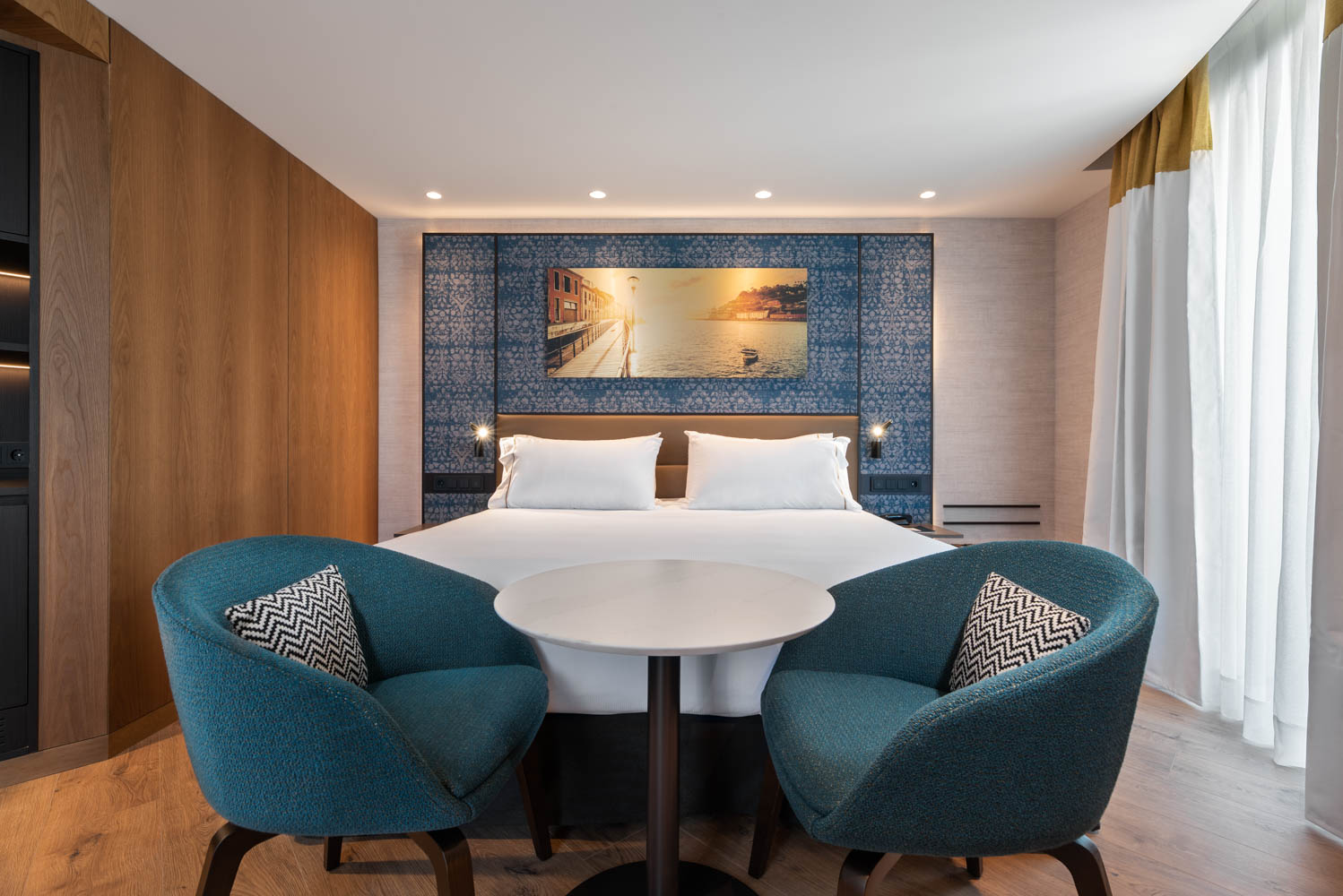 Eurostars Hotel Company