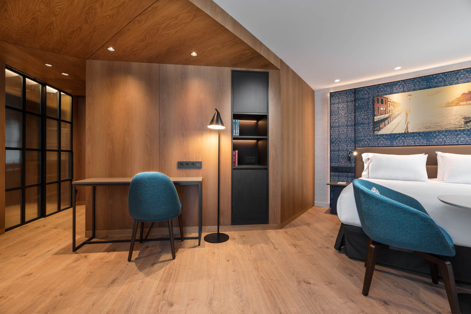 Eurostars Hotel Company