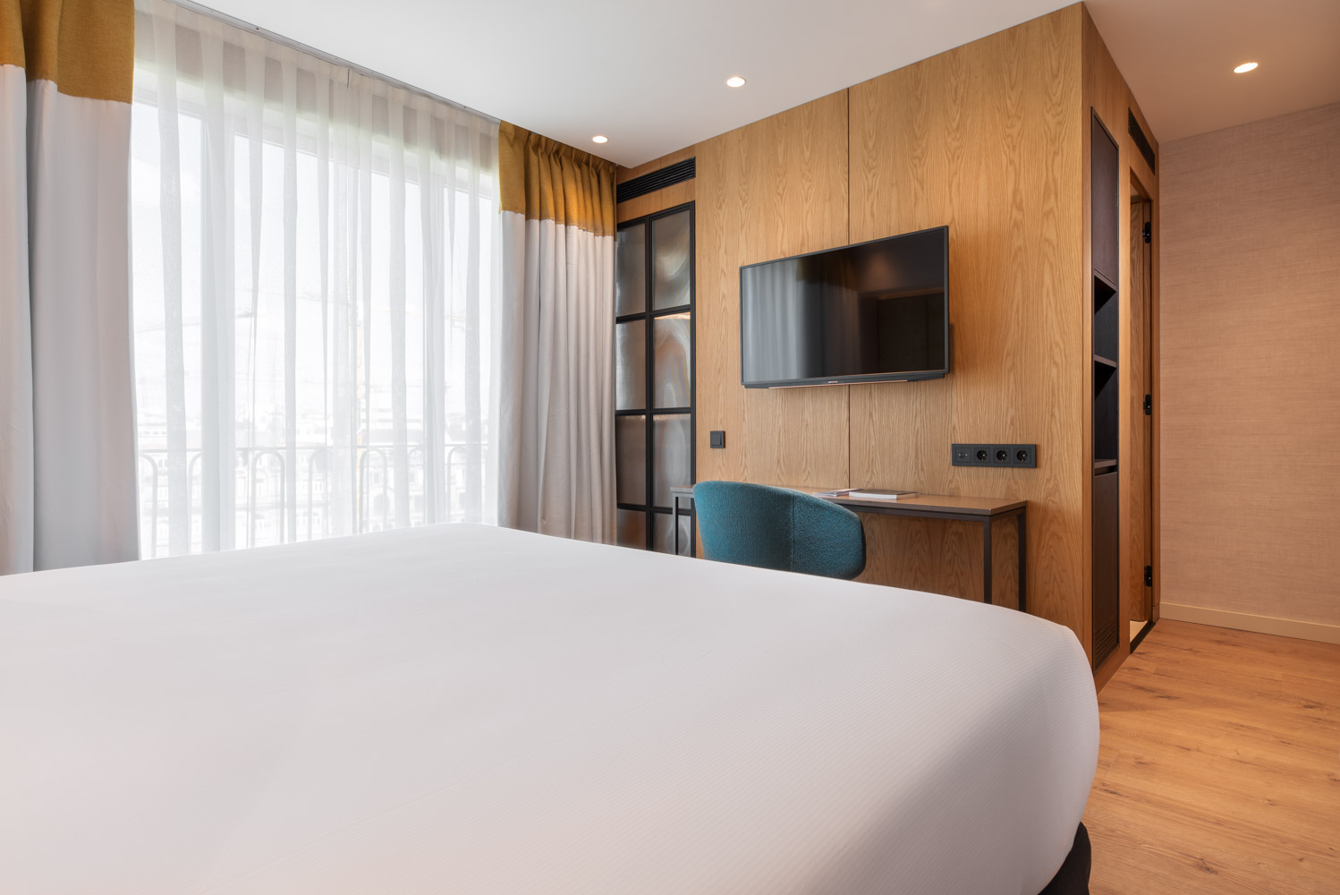 Eurostars Hotel Company
