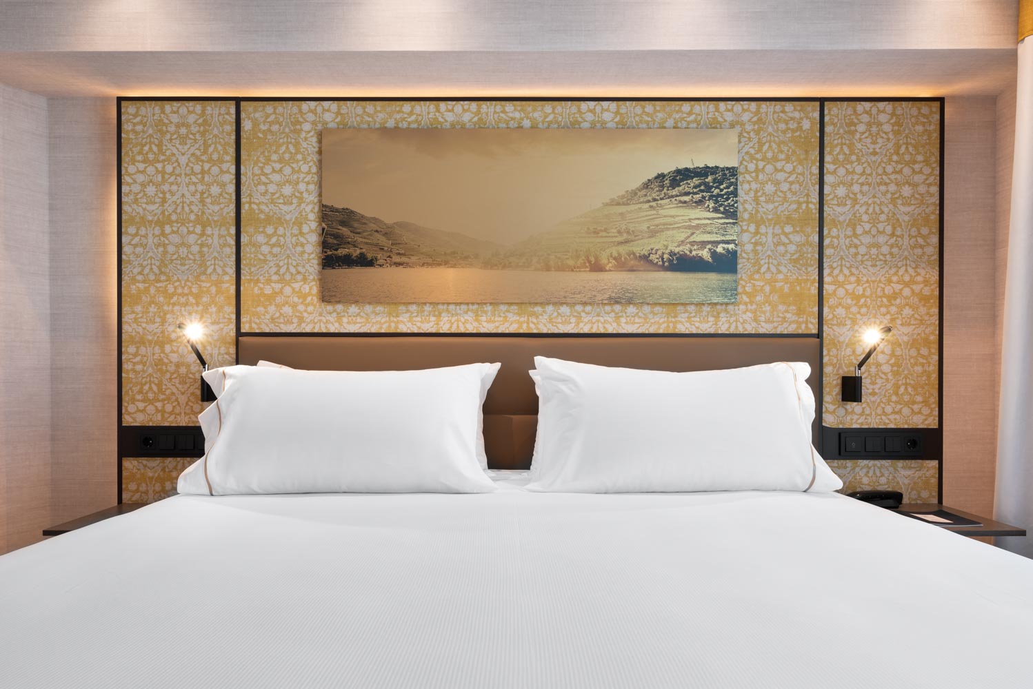 Eurostars Hotel Company