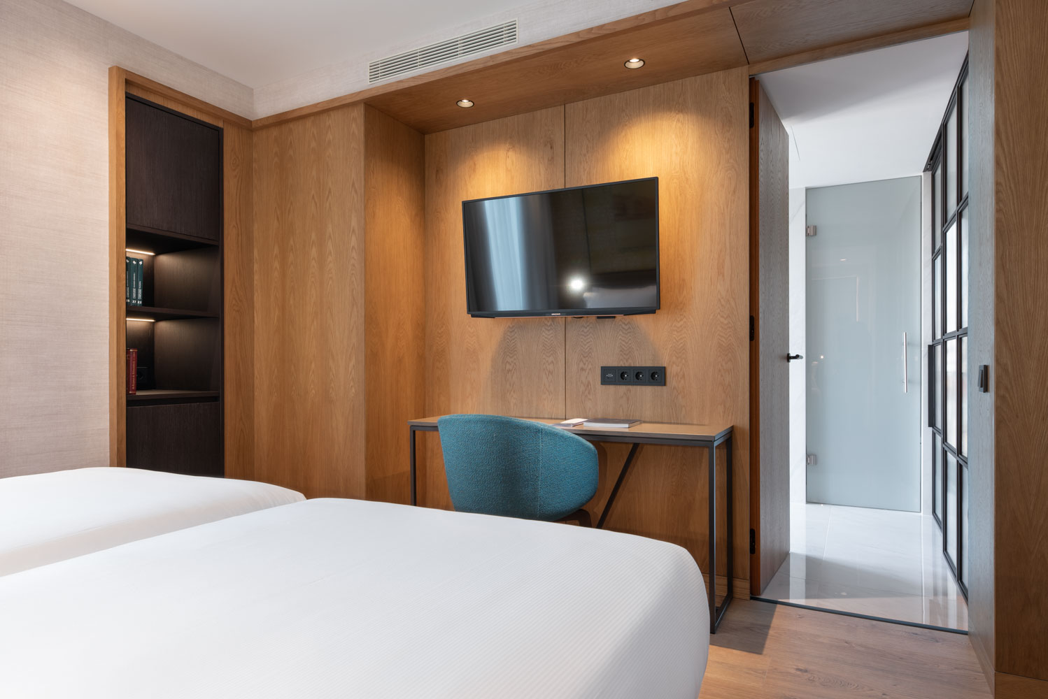 Eurostars Hotel Company
