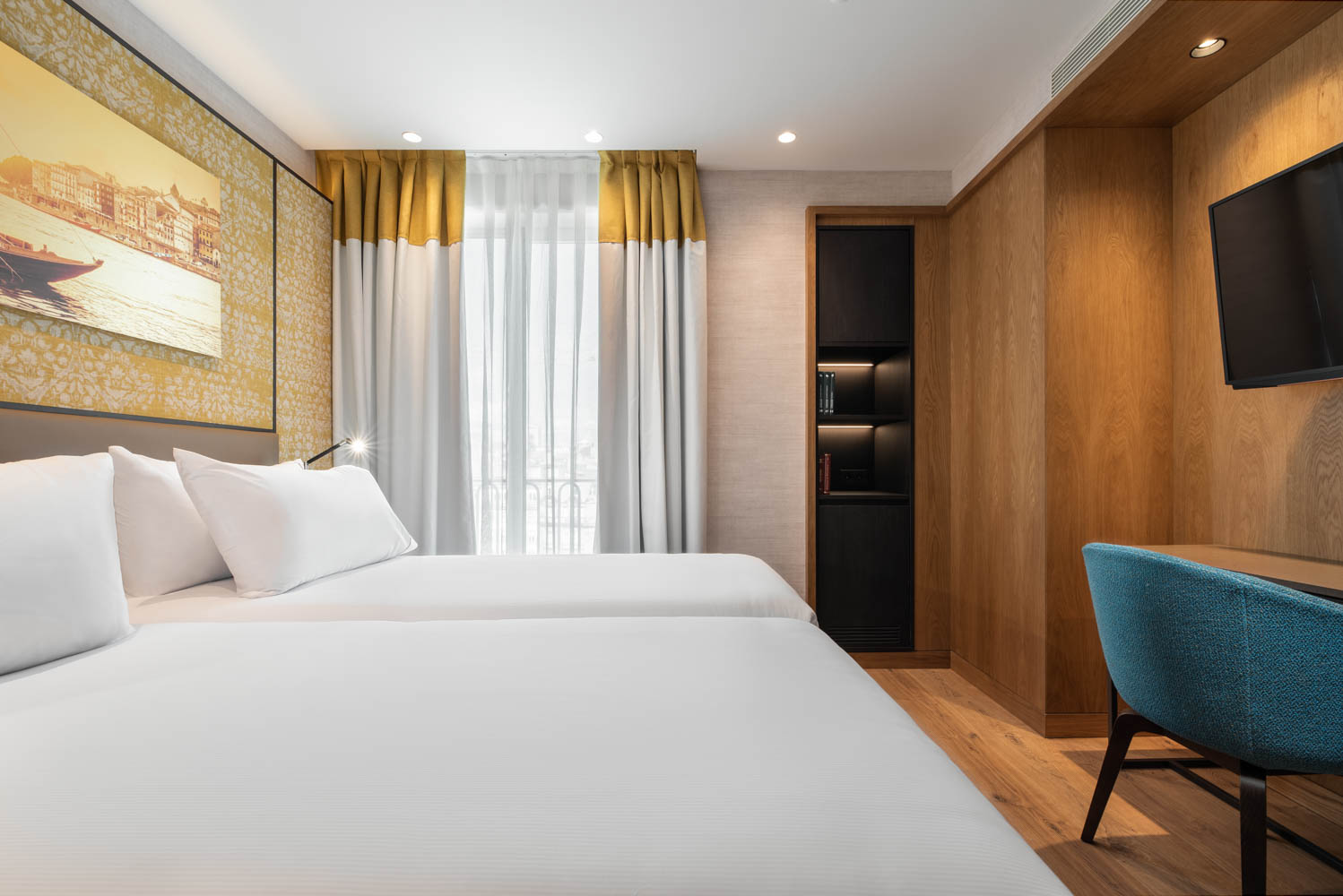 Eurostars Hotel Company