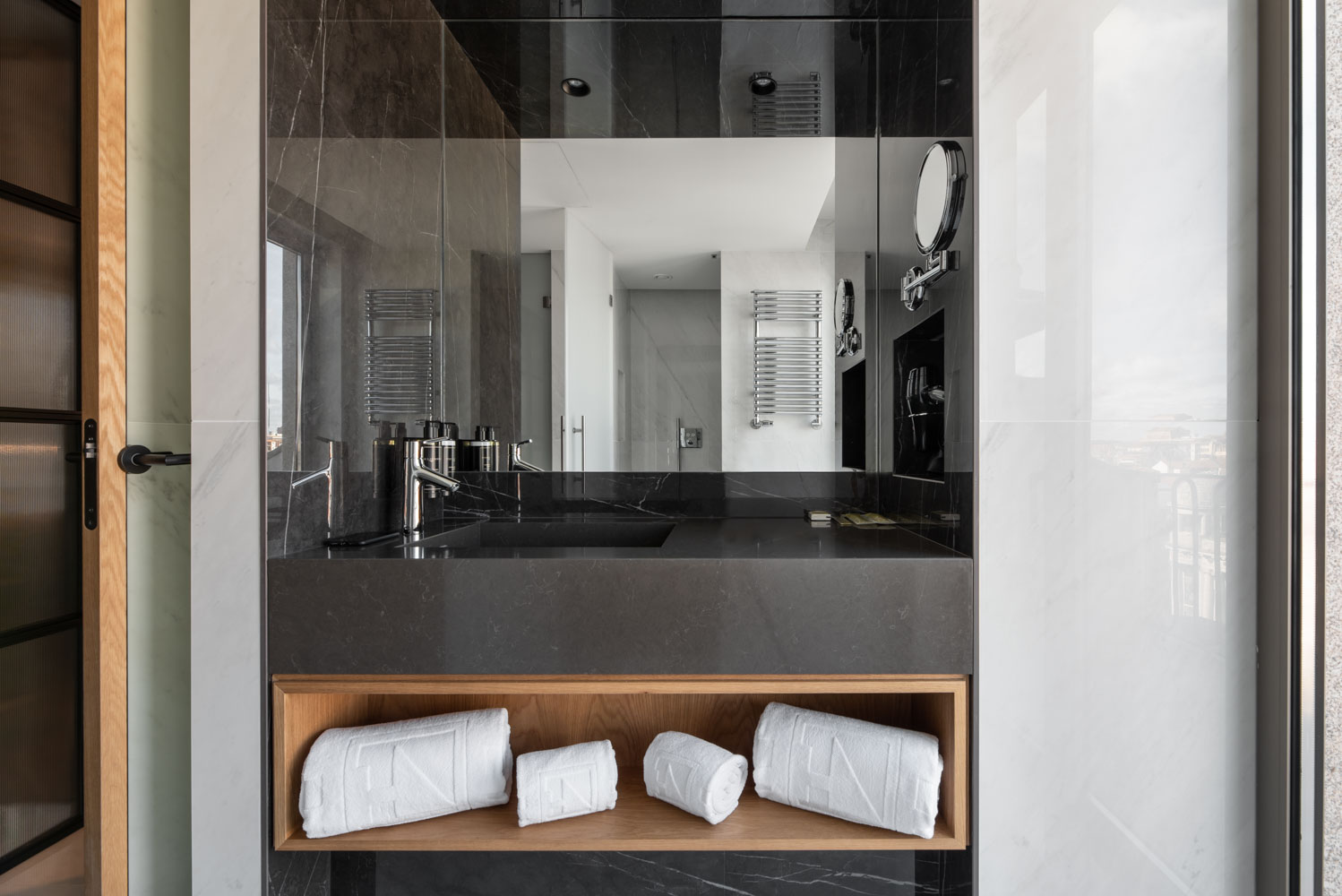 Eurostars Hotel Company