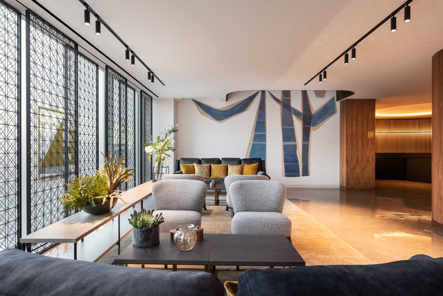 Eurostars Hotel Company