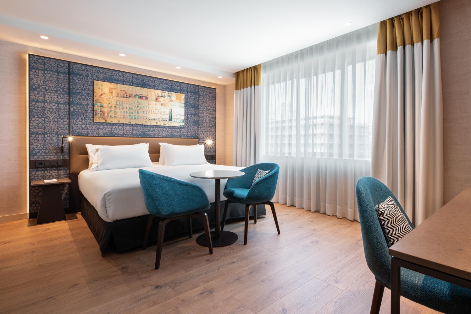 Eurostars Hotel Company