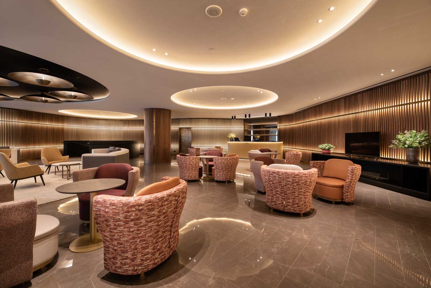 Eurostars Hotel Company