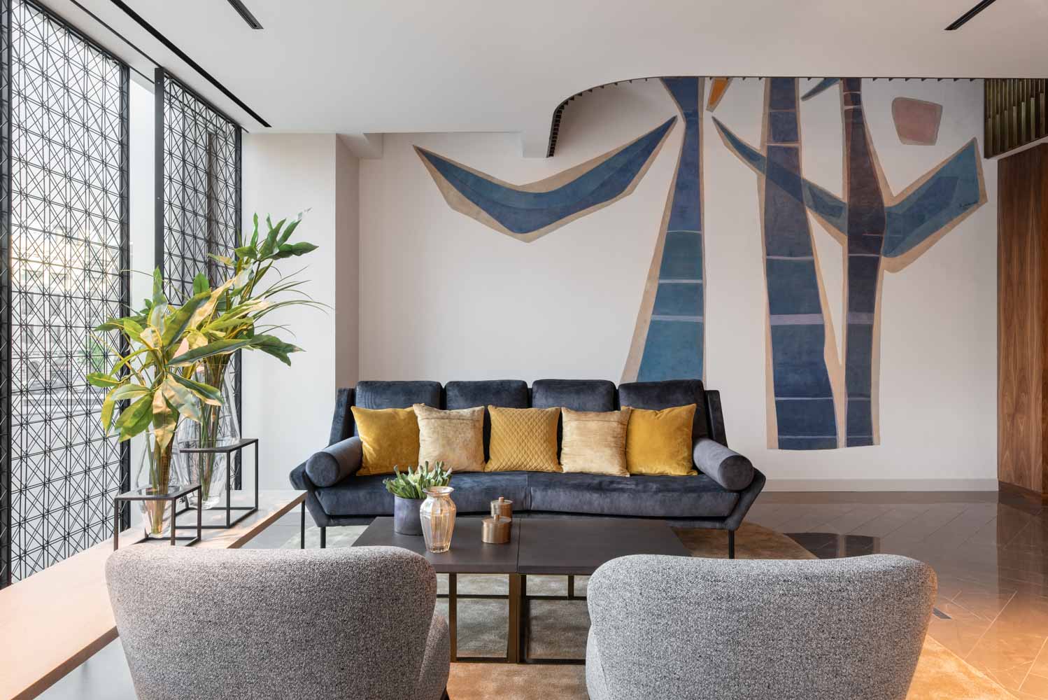 Eurostars Hotel Company