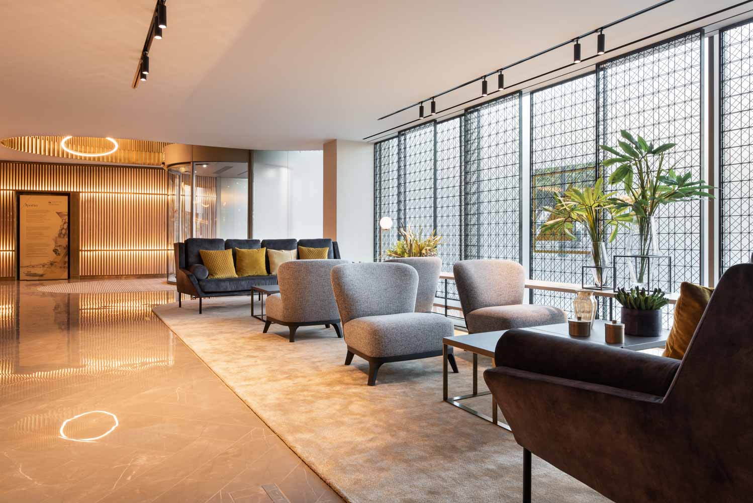Eurostars Hotel Company