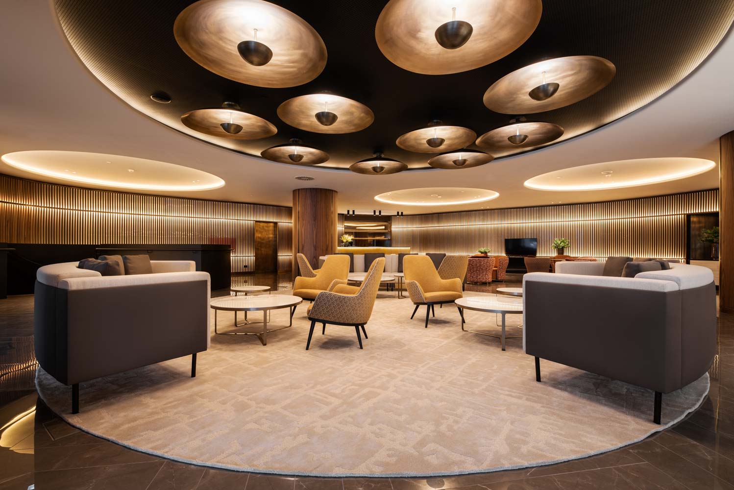 Eurostars Hotel Company
