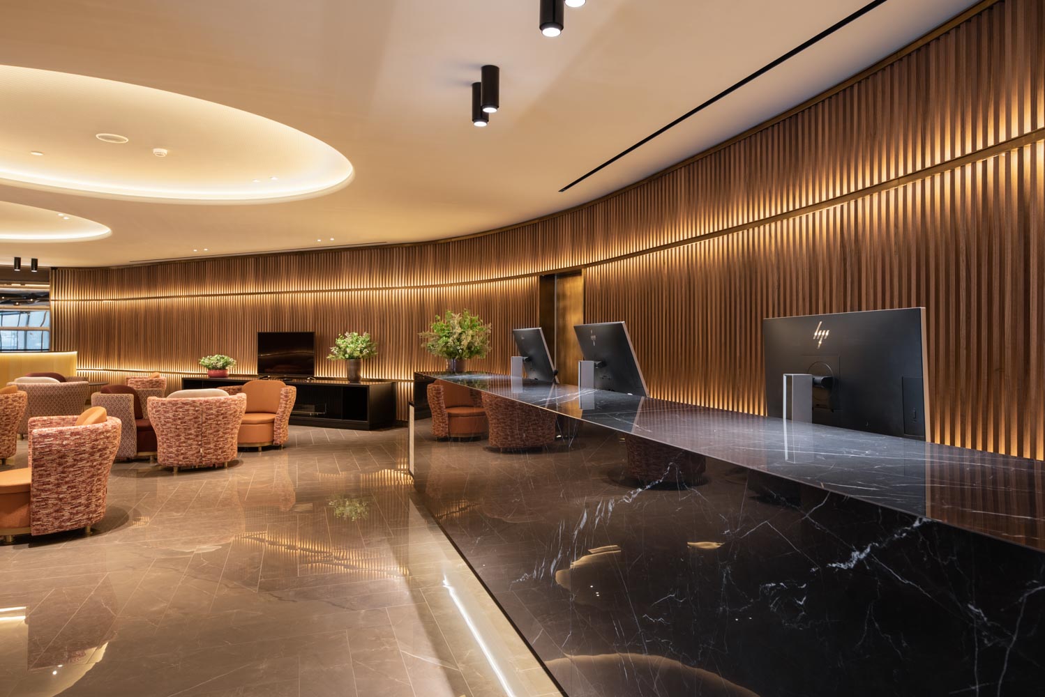 Eurostars Hotel Company