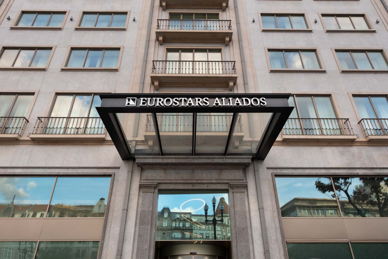 Eurostars Hotel Company