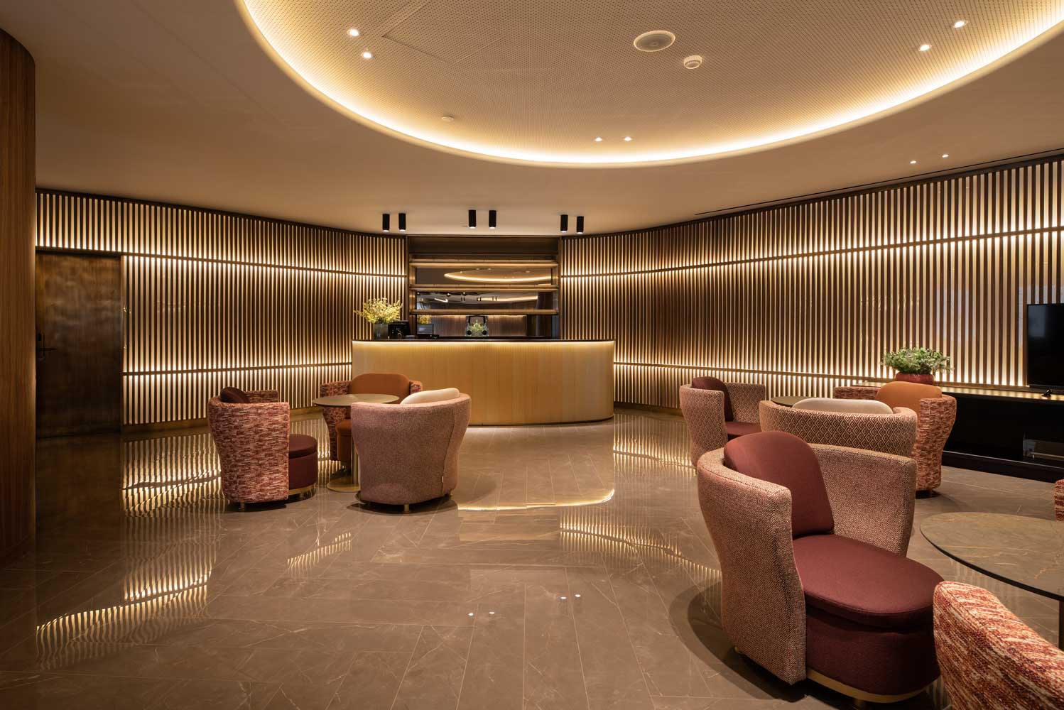 Eurostars Hotel Company
