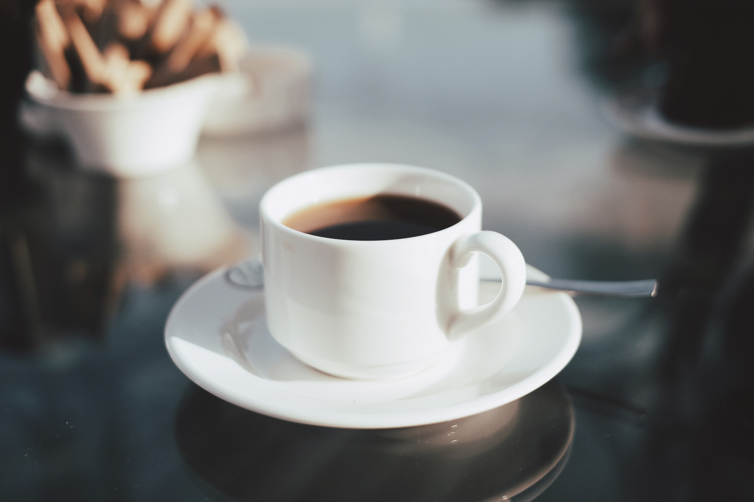 <i>Brunch coffee</i>