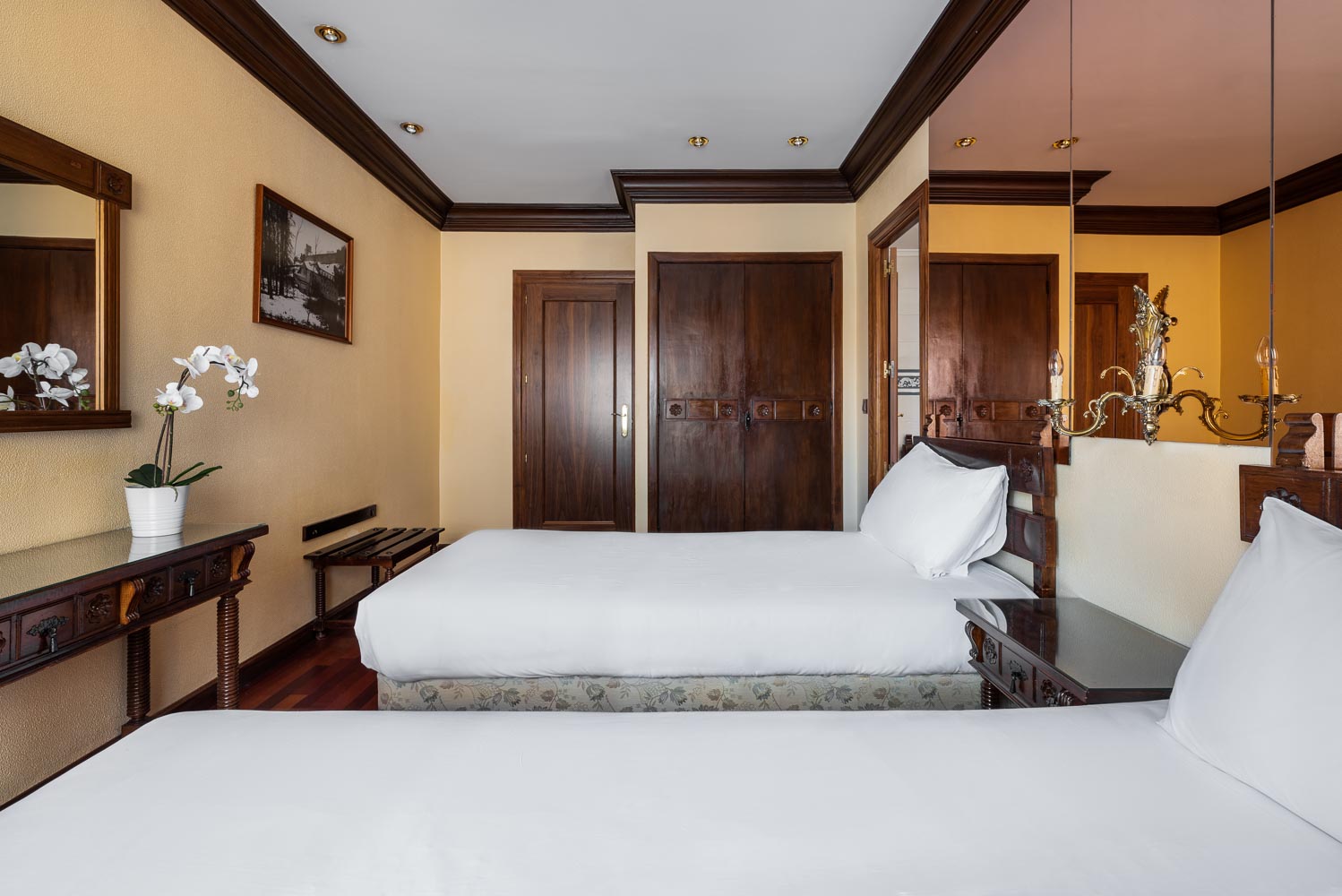 Eurostars Hotel Company
