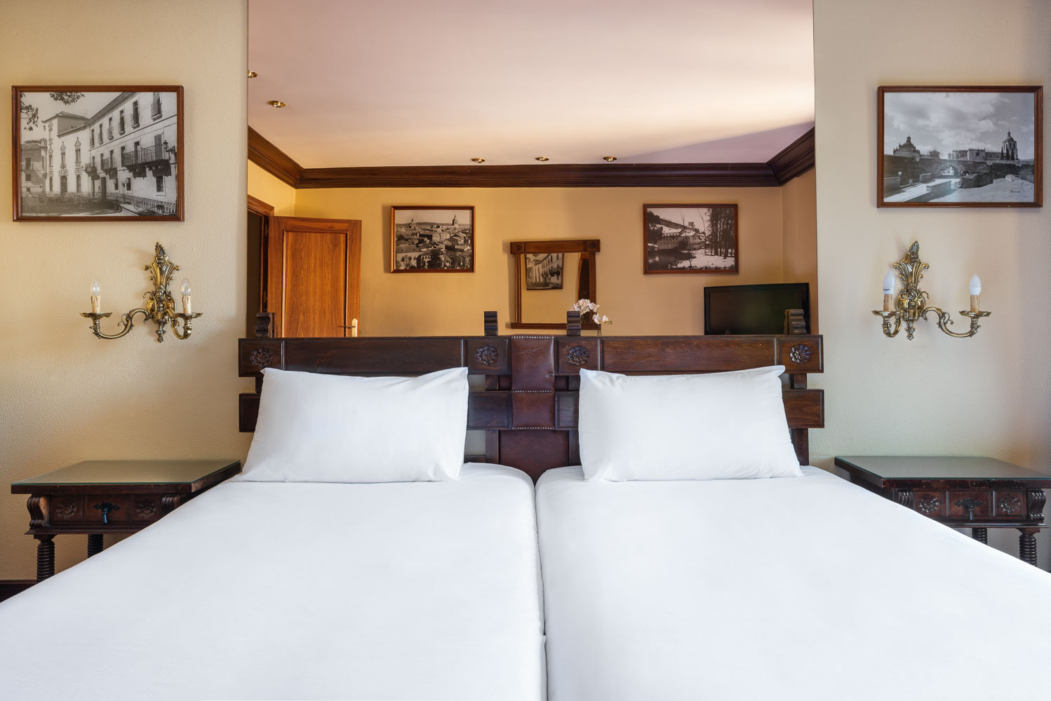 Eurostars Hotel Company