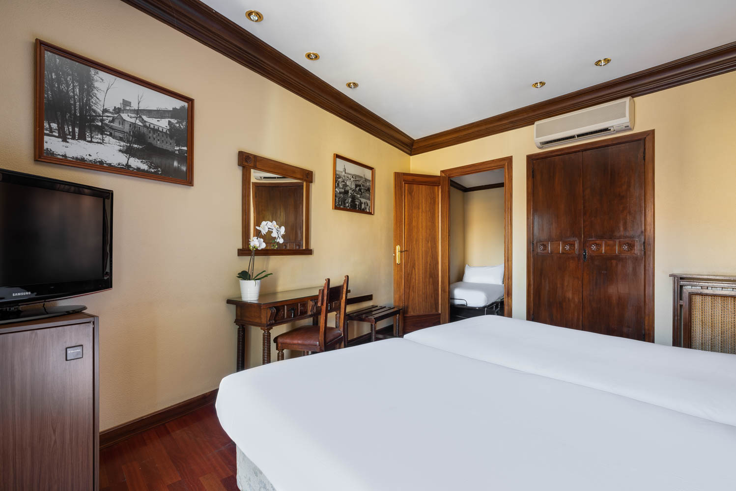 Eurostars Hotel Company