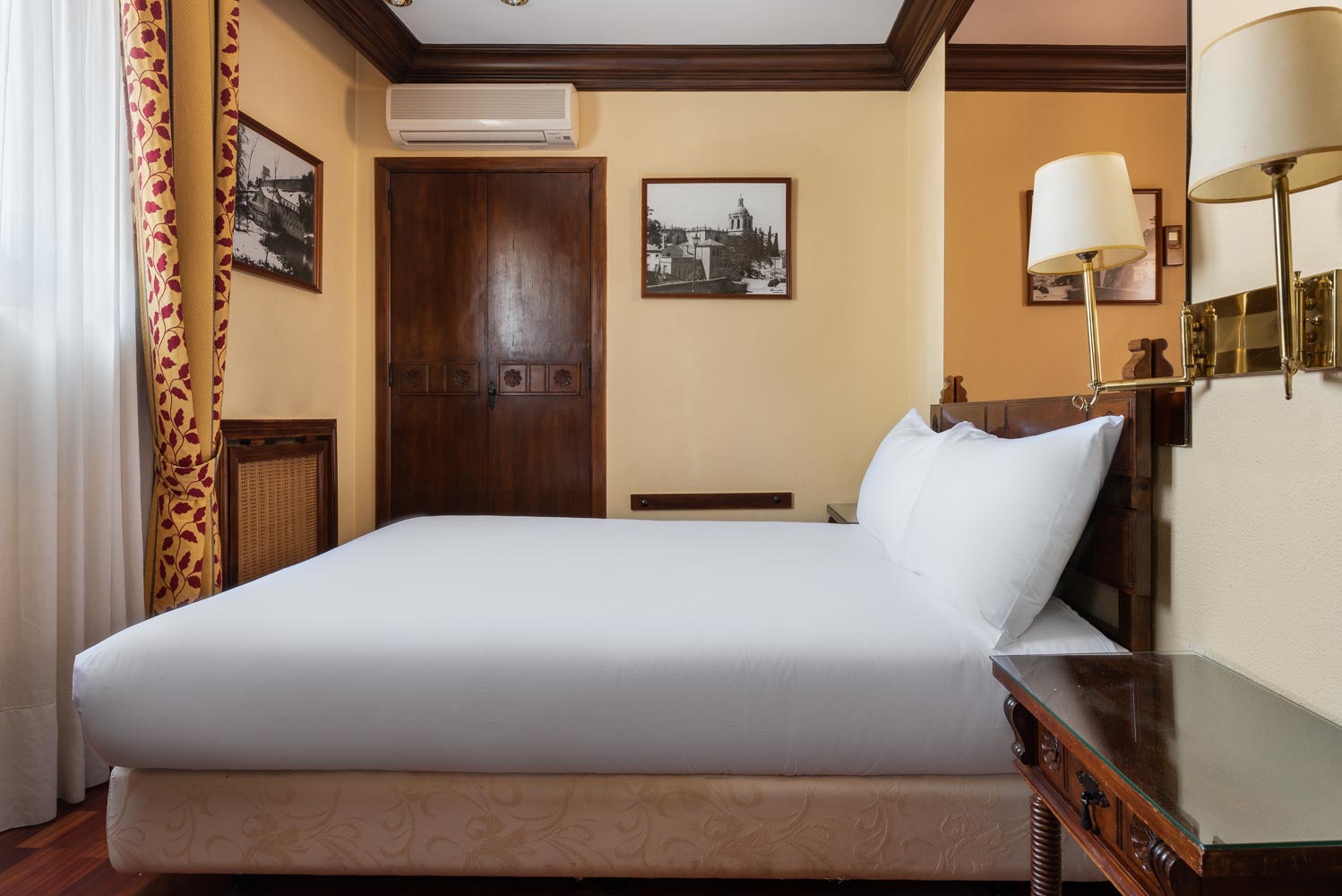 Eurostars Hotel Company