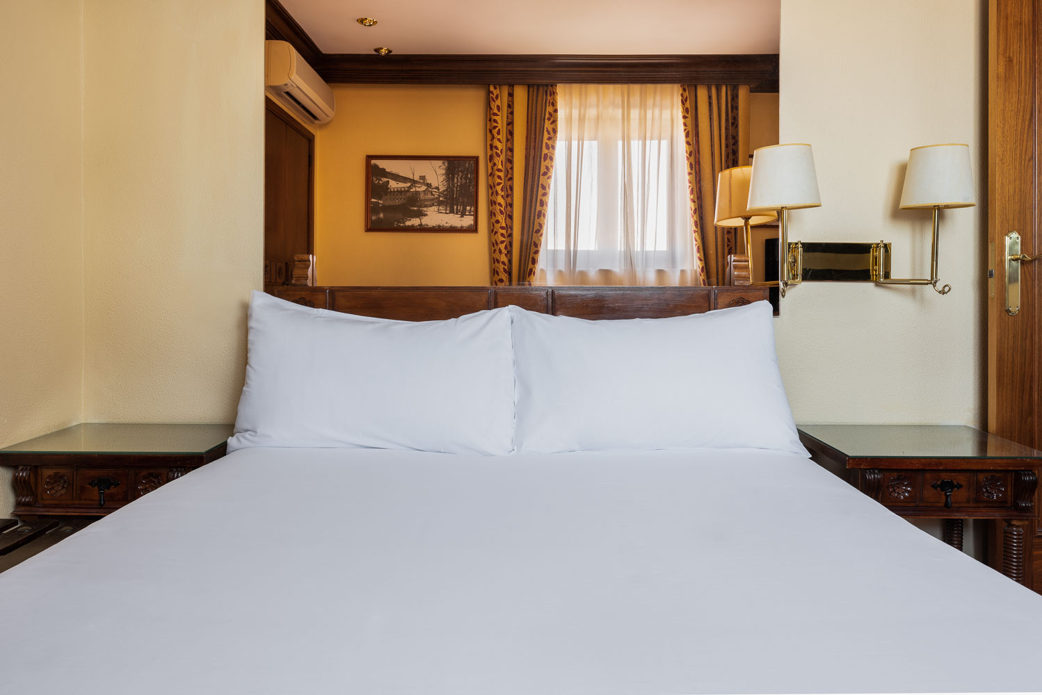 Eurostars Hotel Company