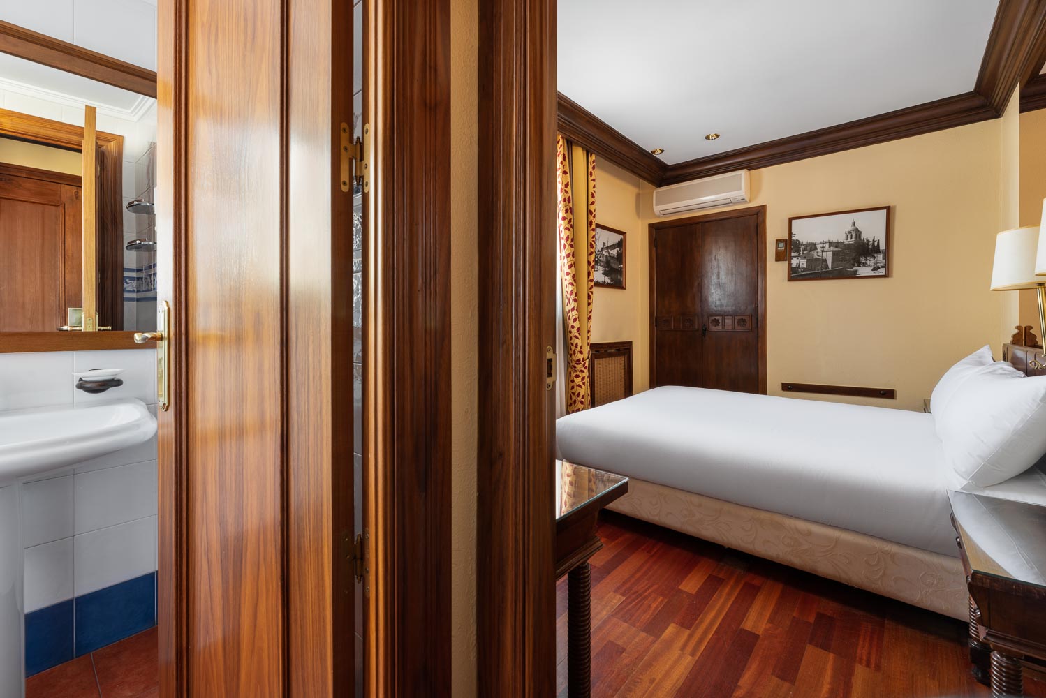 Eurostars Hotel Company