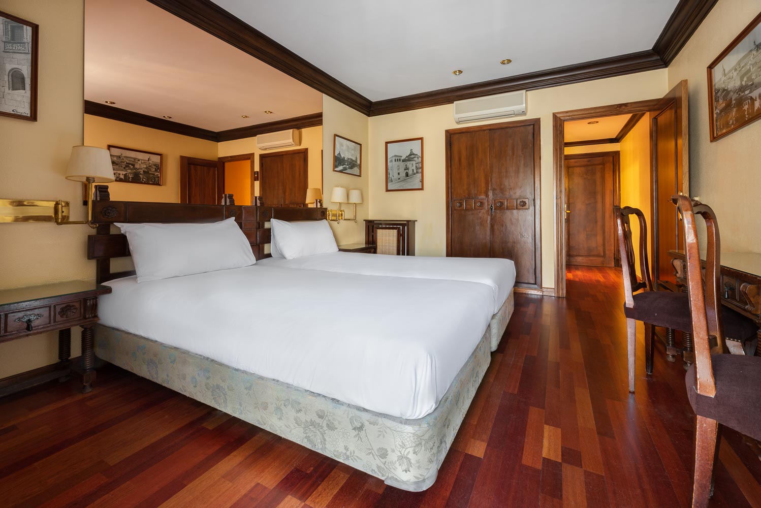 Eurostars Hotel Company