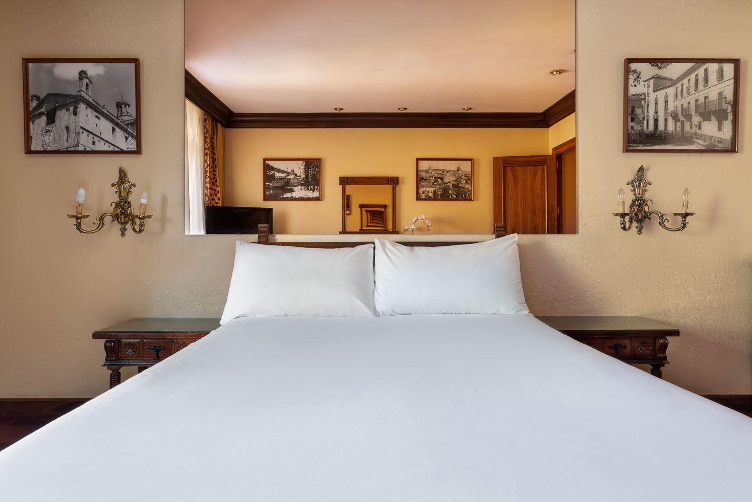 Eurostars Hotel Company