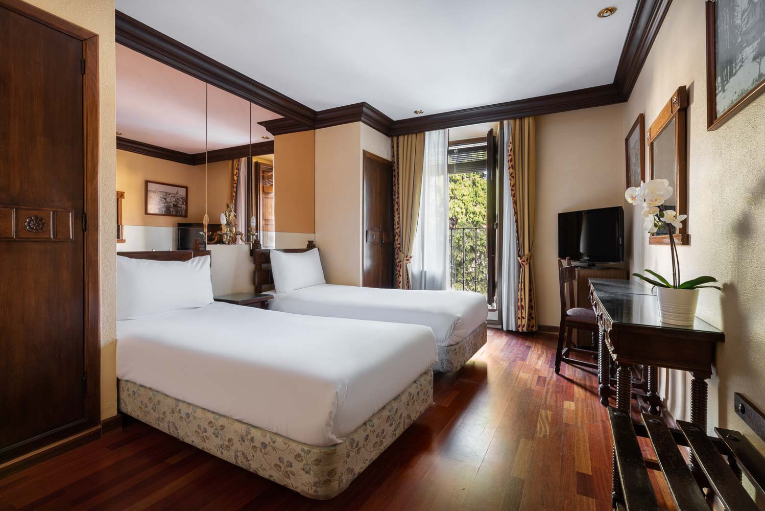 Eurostars Hotel Company