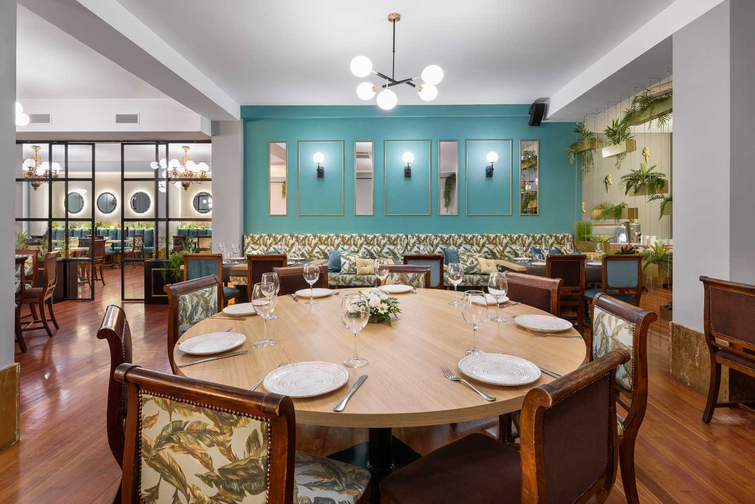 Eurostars Hotel Company