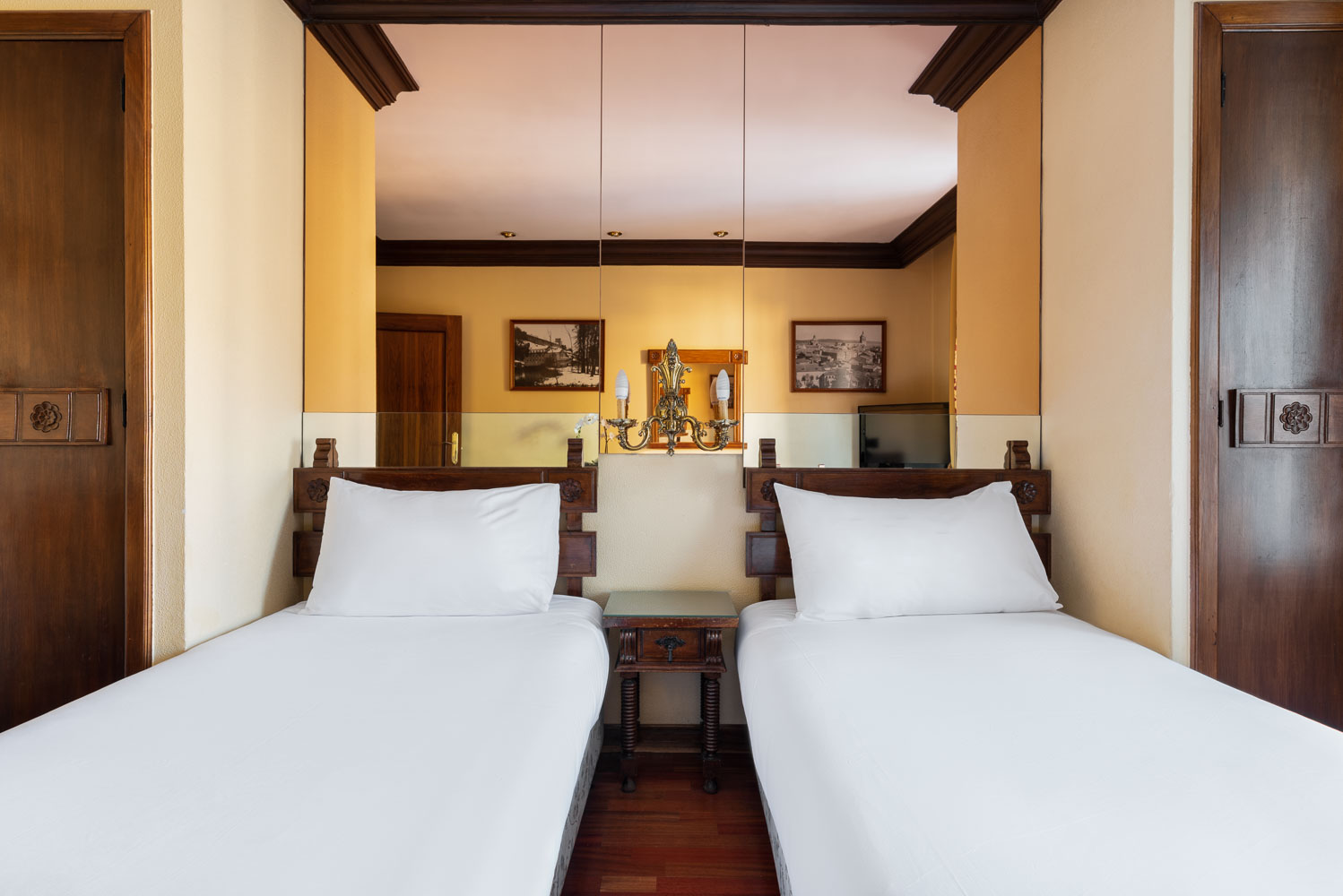 Eurostars Hotel Company