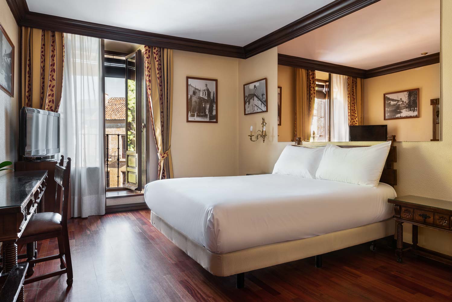 Eurostars Hotel Company