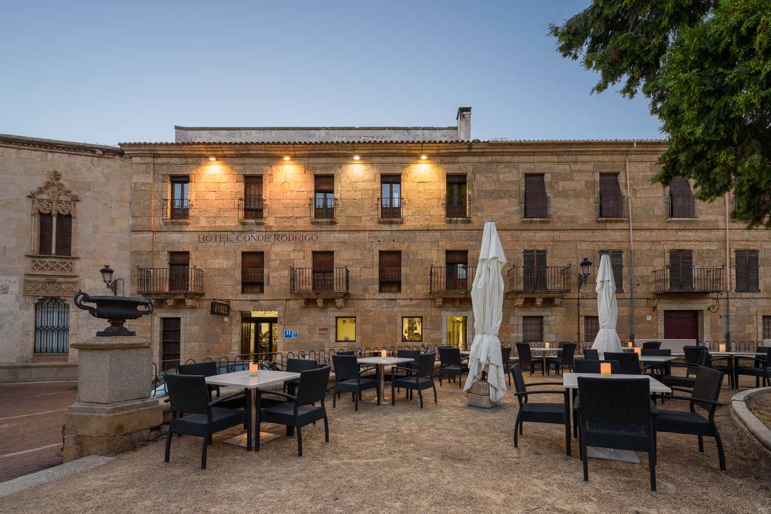 Eurostars Hotel Company