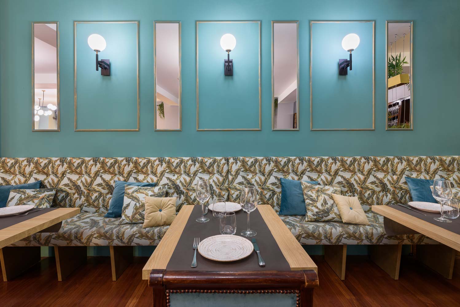 Eurostars Hotel Company